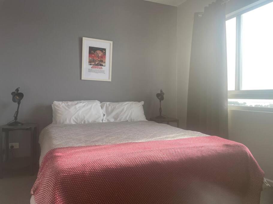 Two Bedroom Apartment High Point Of Any Stay In The City Таунсвилл Экстерьер фото