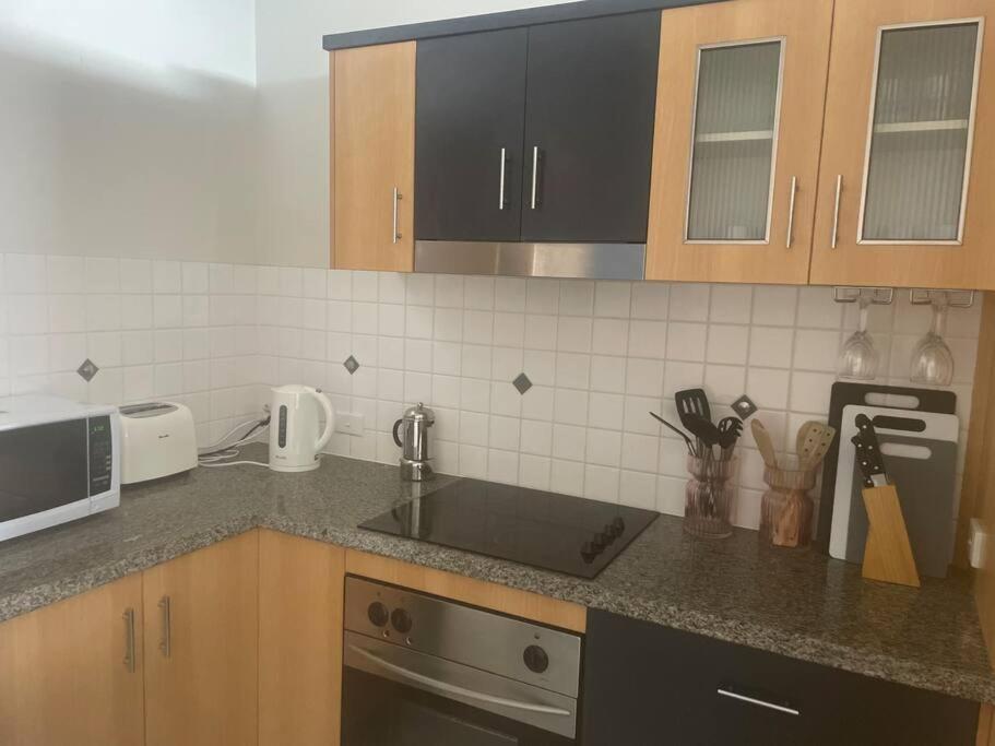 Two Bedroom Apartment High Point Of Any Stay In The City Таунсвилл Экстерьер фото
